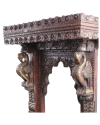 Solid Wood Rajputana Jharokha Solid Wood Rajputana Jharokha